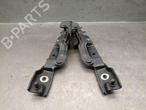Used Hinge/Door check strap Hinge/Door check strap CHRYSLER 300C (LX, LE) 3.0 CRD (218 hp) 40611207 40611207
