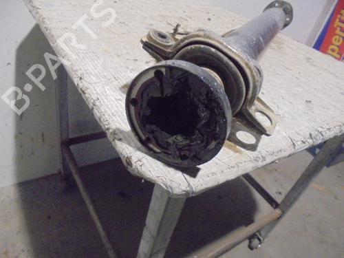 Driveshaft HYUNDAI SANTA FÉ I (SM) 2.0 CRDi 4x4 | BP9521036M37 