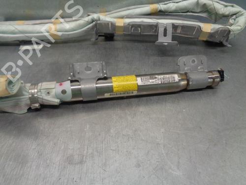 Left curtain airbag MITSUBISHI LANCER VIII (CY_A, CZ_A) 2.0 DI-D (CY8A) | BP10150182C11 