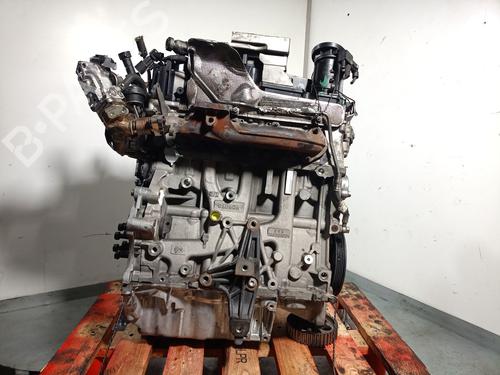 Engine TOYOTA VERSO (_R2_) 1.6 D4-D (WAR20_) | BP36406642M1 - Image 5