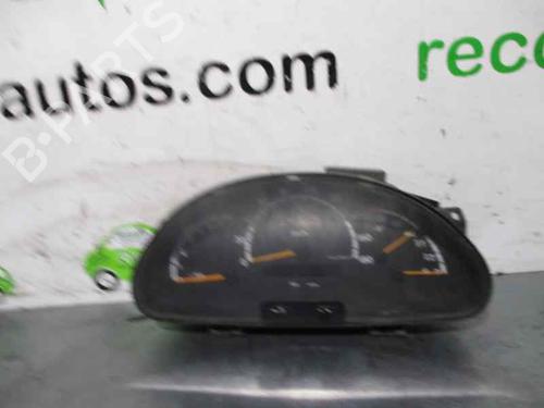 Used Instrument cluster MERCEDES-BENZ SPRINTER 3-t Bus (B903) [1995-2012]  2713709