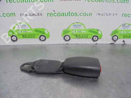 Used Seat buckle CHRYSLER VOYAGER IV (RG, RS) 2.5 CRD (141 hp) 14326802