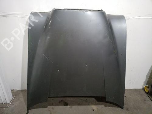 Used Hood Hood MERCEDES-BENZ HECKFLOSSE (W111, W112) 220 SB (111.012) (110 hp) 32738261 32738261