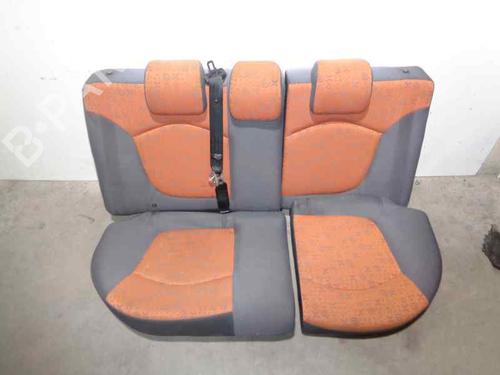 Used Rear seat CHEVROLET MATIZ (M200, M250) [2005-2025]  8102045