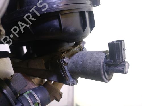 Engine RENAULT KANGOO (KC0/1_) D 65 1.9 (KC0E, KC02, KC0J, KC0N) | BP28214210M1 