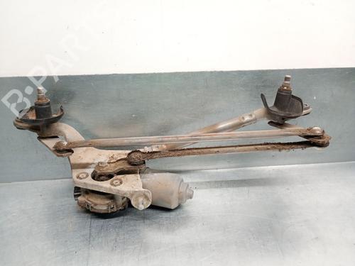 Front wiper motor TOYOTA YARIS (_P9_) 1.4 D-4D (NLP90_, NLP90R) | BP28064689M29 