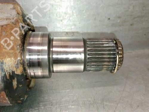 Left front driveshaft KIA MAGENTIS II (MG) 2.0 CRDi | BP36814424M38 - Image 5