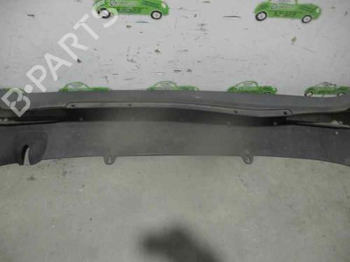 Rear bumper LAND ROVER FREELANDER I (L314) 2.0 DI 4x4 | BP2087457C8 