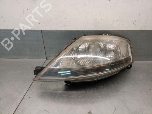 Used Left headlight Left headlight 38647466 38647466