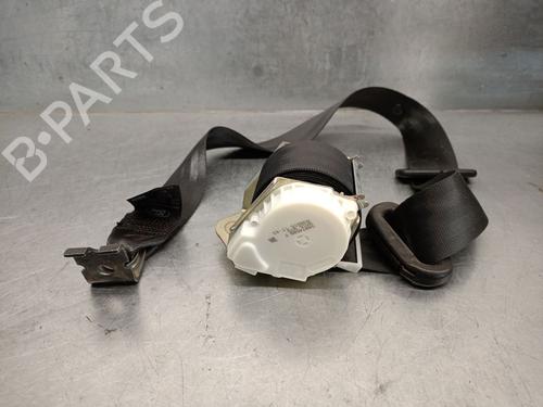 Rear left seatbelt FORD C-MAX II (DXA/CB7, DXA/CEU) 1.0 EcoBoost | BP23153955I29 