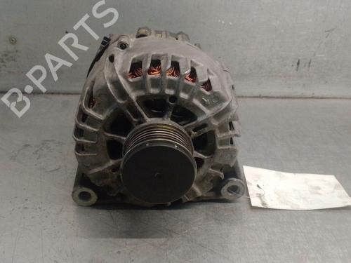 Alternator CITROËN BERLINGO Box Body/MPV (B9) 1.6 HDi / BlueHDi 75 | BP38074862M7 - Image 2