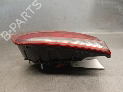 Right tailgate light HYUNDAI i30 Estate (PDE) 1.0 T-GDI hybrid 48V | BP32998087C80 - Image 4