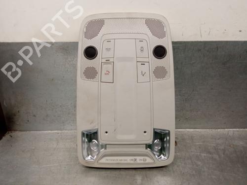 Used Interior roof light AUDI Q3 (F3B) 35 TDI (150 hp) 29453067