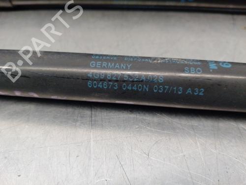 Tailgate lift support AUDI A6 Allroad C7 (4GH, 4GJ) 3.0 TDI quattro | BP17868898C138 