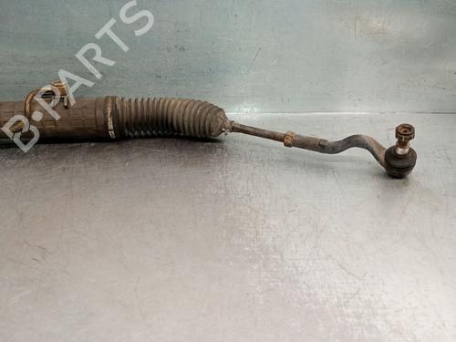 Steering rack MERCEDES-BENZ E-CLASS (W210) E 270 CDI (210.016) | BP31137456M22 
