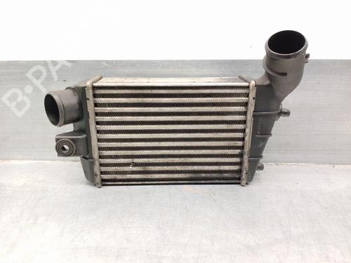 Used Intercooler Intercooler ALFA ROMEO 147 (937_) 1.9 JTD 16V (937.AXG1B, 937.BXG1B) (140 hp) 16672544 16672544