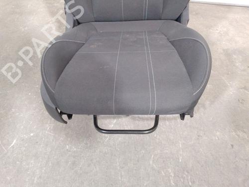 Right front seat FORD FIESTA VII (HJ, HF) 1.1 Ti-VCT | BP22984625C16 