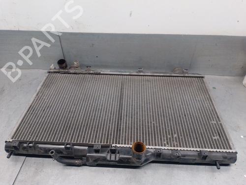 Water radiator TOYOTA AVENSIS (_T22_) 2.0 D-4D (CDT220_, CDT220R) | BP29329925M31 