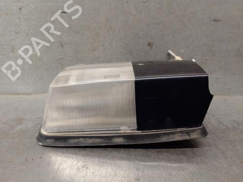 Rear fog light RENAULT 12 Estate  | BP29285100C37 