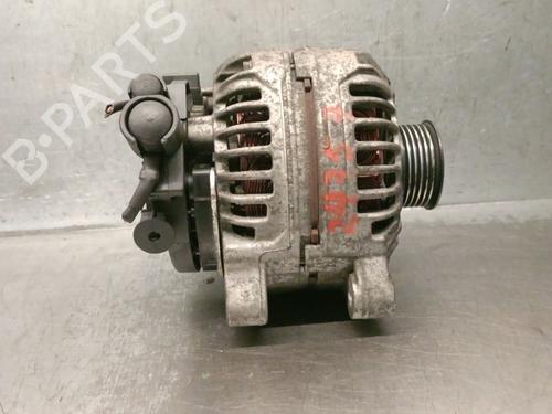 Used Alternator Alternator 36295498 36295498