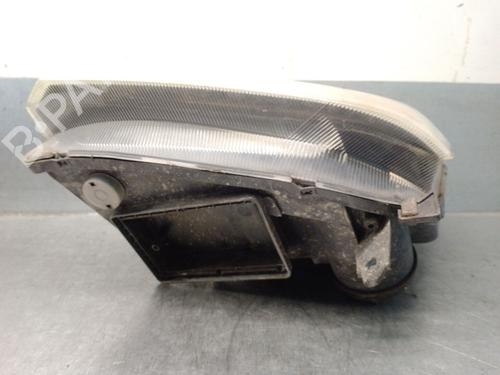 Left headlight OPEL MERIVA A MPV (X03) 1.4 16V Twinport (E75) | BP33266618C28 - Image 4