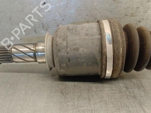 Left rear driveshaft SUBARU LEVORG 1.6 AWD (VM4) | BP37074897M40 - Image 2