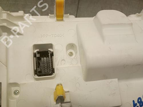 Climate control LEXUS NX (_Z1_) 300h AWD (AYZ15_) | BP29955429I5