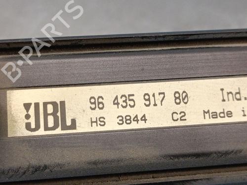 Electronic module CITROËN C5 I (DC_) 2.2 HDi (DC4HXB, DC4HXE) | BP37155354M83 - Image 4