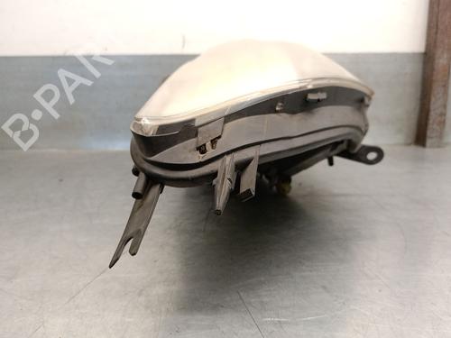 Right headlight RENAULT CLIO IV (BH_) 1.5 dCi 90 | BP29827464C29 