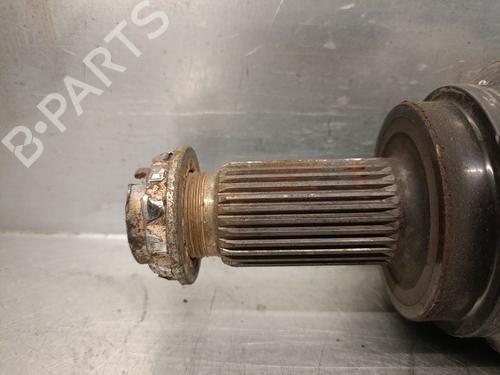 Right rear driveshaft BMW 5 Touring (F11) 520 d | BP22724003M41 