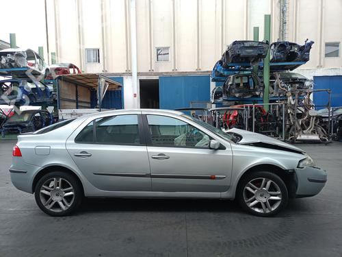 Ramię wycieraczki przedniej szyby RENAULT LAGUNA II (BG0/1_) 1.9 dCi (BG08, BG0G) | BP30458692C143