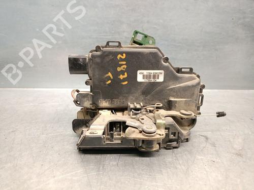 Türschloss links hinten für SKODA OCTAVIA I Combi (1U5) 1.9 TDI (110 hp) 22739442