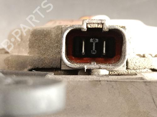 Radiator fan NISSAN PRIMERA (P12) 2.2 Di | BP28723687M35 