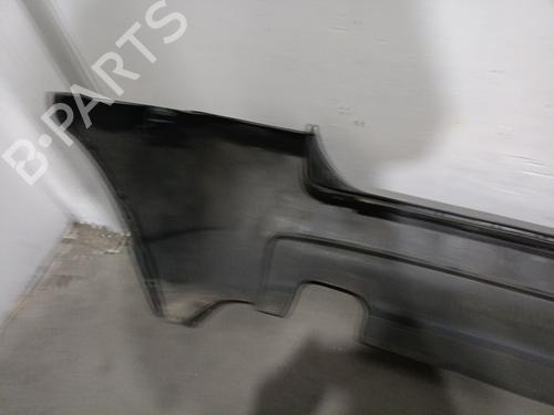 Rear bumper KIA SPORTAGE II (JE_, KM_) 2.0 CRDi | BP27896565C8