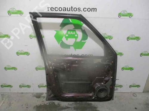 Left front door LAND ROVER RANGE ROVER II (P38A) 4.6 4x4 | BP4562842C2 