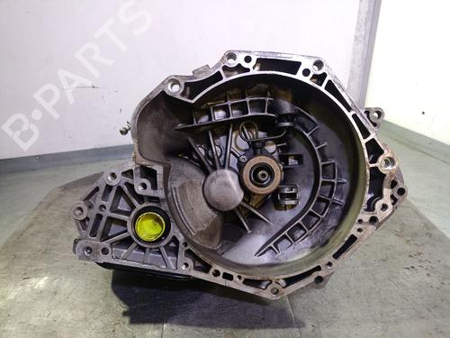 Used Gearbox OPEL CORSA D (S07) 1.2 (L08, L68) (80 hp) 29239901