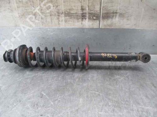 Used Right rear shock absorber SEAT IBIZA II (6K1) 1.4 i (60 hp) 4870778
