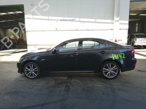 Left rear window switch LEXUS IS II (_E2_) 220d (ALE20) | BP8421772I29 - Image 5