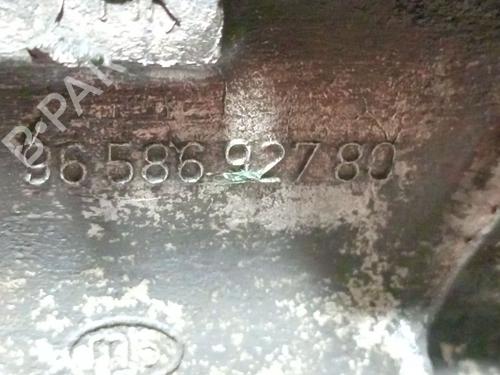 Engine FORD FIESTA V Van 1.4 TDCi | BP35895667M1 - Image 15