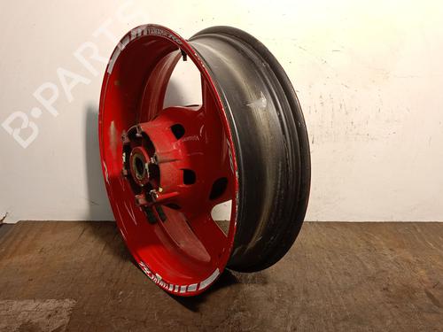 Fælk YAMAHA MOTORCYCLES YZF YZF 600 R ThunderCat (4TV) | BP34400476C45 - Image 2