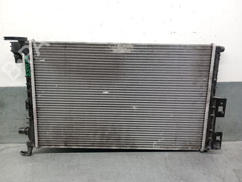 Used Water radiator Water radiator RENAULT ARKANA I (LCM_, LDN_) 1.6 E-TECH 145 (LDMU) (143 hp) 33690120 33690120