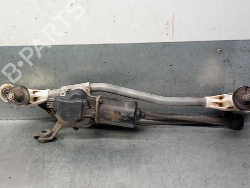 Viskermotor vindrute HONDA JAZZ II (GD_, GE3, GE2) 1.2 i-DSI (GD5, GE2) (78 hp) 30696946