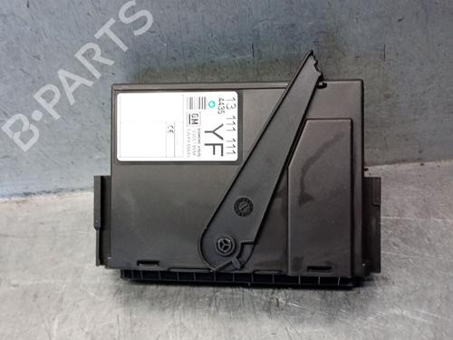 Elektronisk modul OPEL MERIVA A MPV (X03) 1.7 CDTI (E75) | BP27517430M83 