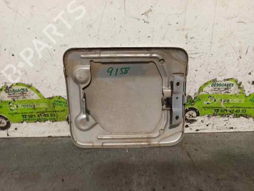 Klapa wlewu paliwa MITSUBISHI PAJERO III (V7_W, V6_W) 3.2 Di-D (V68W, V78W) | BP5595531C131 