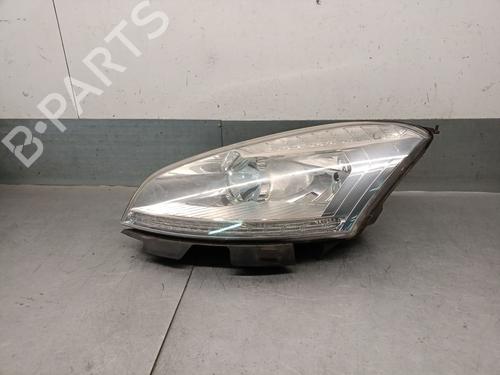 Used Left headlight Left headlight 38647471 38647471