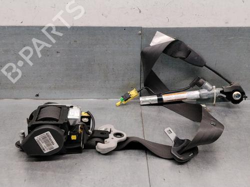 Used Front left seatbelt Front left seatbelt HONDA CR-V III (RE_) 2.2 i-DTEC 4WD (RE6) (150 hp) 40086687 40086687