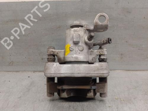 Left rear brake caliper SEAT ARONA (KJ7, KJP)  | BP28197324M107 