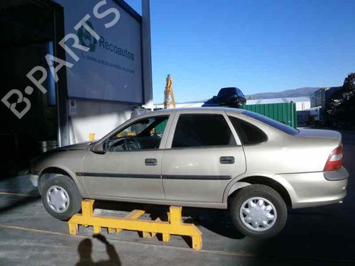 Starter OPEL VECTRA B (J96) 2.0 DTI 16V (F19) | BP2049964M8 