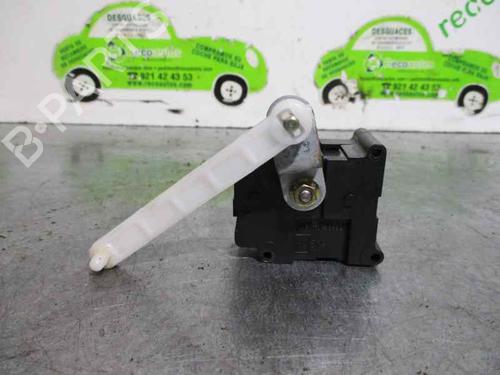 Heater blower motor JAGUAR XJ (X350, X358) R 4.2 | BP2334321M62 