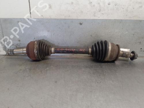 Used Left front driveshaft Left front driveshaft 38564238 38564238